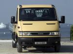 Iveco Daily Chassis Cab 2004 года